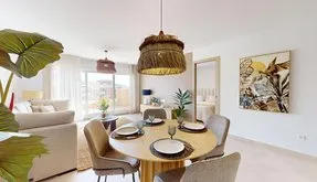 Apartment in Spain buy . Zona Pueblo area, 3 bedrooms, 73 m² - photo 4