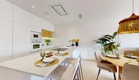 Apartment in Spain buy . Zona Pueblo area, 3 bedrooms, 73 m² - photo 6