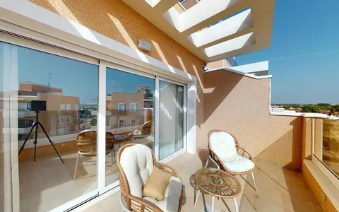 Apartment in Spain buy . Zona Pueblo area, 3 bedrooms, 73 m²