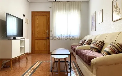 Real estate in Spain buy. Torre de la Horadada area, 4 bedrooms, 108 m²