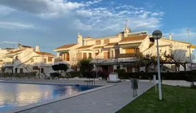 Property Spain, Apartment. Torre de la Horadada area, 2 bedrooms, 70 m² - photo 3