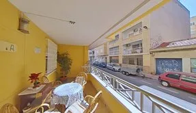Apartment in Torrevieja, Spain. Estacion de autobuses area, 4 bedrooms, 120 m² - photo 2