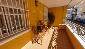 Apartment in Torrevieja, Spain. Estacion de autobuses area, 4 bedrooms, 120 m² - photo 3