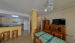 Apartment in Torrevieja, Spain. Estacion de autobuses area, 4 bedrooms, 120 m² - photo 4