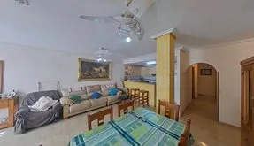 Apartment in Torrevieja, Spain. Estacion de autobuses area, 4 bedrooms, 120 m² - photo 5