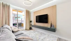 Buy an Apartment in Torrevieja, Spain. Centro area, 2 bedrooms, 79 m² - photo 2