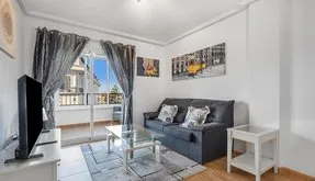 Apartment for sale in Orihuela Costa, Spain. Playa Flamenca area, 2 bedrooms, 75 m² - photo 2