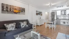 Apartment for sale in Orihuela Costa, Spain. Playa Flamenca area, 2 bedrooms, 75 m² - photo 3