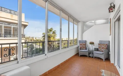 Apartment for sale in Orihuela Costa, Spain. Playa Flamenca area, 2 bedrooms, 75 m²