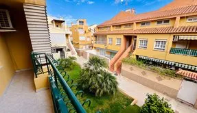 Buy an Bungalow in Torrevieja, Spain. La Veleta area, 3 bedrooms, 61 m² - photo 3