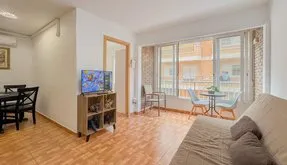 Buy an Apartment in Spain, Torrevieja. La Mata pueblo area, 3 bedrooms, 95 m² - photo 6