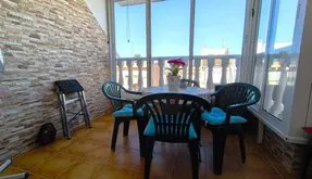 Buy an Penthouse in Torrevieja, Spain. Playa del Cura area, 3 bedrooms, 79 m² - photo 2
