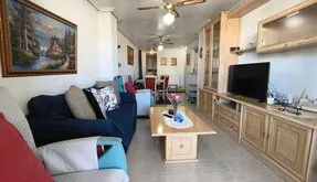 Buy an Penthouse in Torrevieja, Spain. Playa del Cura area, 3 bedrooms, 79 m² - photo 3