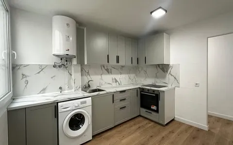 Buy an Apartment in Torrevieja, Spain. Acequion area, 3 bedrooms, 117 m²