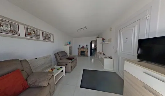 Real estate in Spain, Orihuela Costa. Los Almendros-La Florida area, 3 bedrooms, 75 m² - photo 1