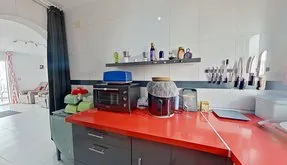 Real estate in Spain, Orihuela Costa. Los Almendros-La Florida area, 3 bedrooms, 75 m² - photo 6