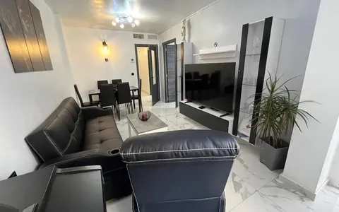 Apartment for sale in Torrevieja, Spain. Acequion area, 3 bedrooms, 85 m²