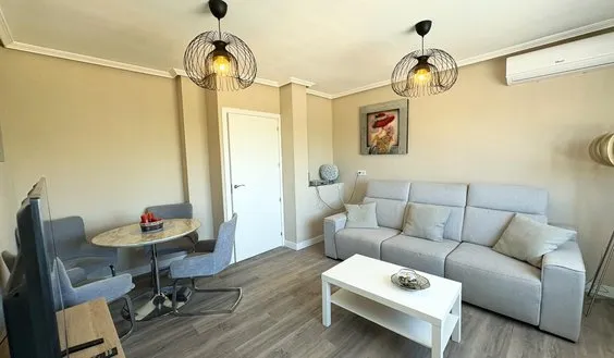 Buy real estate in Spain. Zona Pueblo area, 3 bedrooms, 112 m² - photo 1