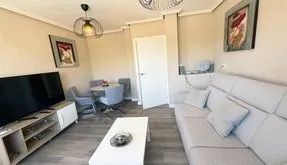 Buy real estate in Spain. Zona Pueblo area, 3 bedrooms, 112 m² - photo 4