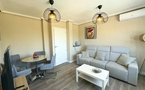 Buy real estate in Spain. Zona Pueblo area, 3 bedrooms, 112 m²