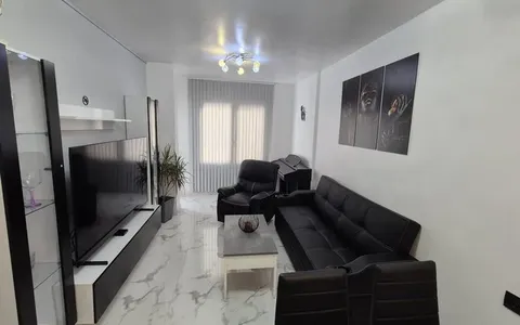 Apartment for sale in Torrevieja, Spain. Acequion area, 3 bedrooms, 85 m²