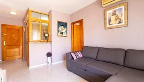 Penthouse in Torrevieja, Spain. Acequion area, 2 bedrooms, 56 m² - photo 6