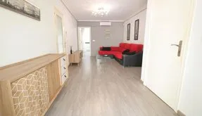 Купить квартиру в Торревьеха, Испания. Район Acequion, 2 спальни, 77 m² - photo 2