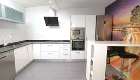 Купить квартиру в Торревьеха, Испания. Район Acequion, 2 спальни, 77 m² - photo 6