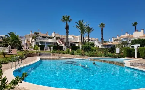Torrevieja, Spain. Buy an Apartment . Los Balcones - Los Altos del Eden area, 2 bedrooms, 68 m²