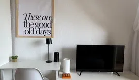 Buy an Studio Spain. Mil Palmeras area, 1 bedroom, 25 m² - photo 3