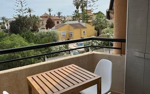 Buy an Studio Spain. Mil Palmeras area, 1 bedroom, 25 m², 1 bedrooms, 25 m² — €129000