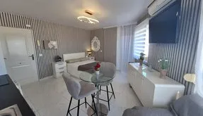 Torrevieja, Spain. Real Estate. Torrejón area, 1 bedroom, 33 m² - photo 4