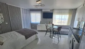 Torrevieja, Spain. Real Estate. Torrejón area, 1 bedroom, 33 m² - photo 5