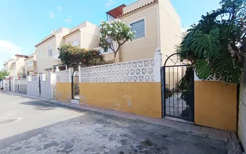 Torrevieja real estate, Bungalow for sale. Paraje natural area, 2 bedrooms, 47 m²