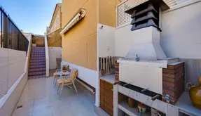 Comprar un Bungalow en Torrevieja, España. Zona de la  El Molino, 2 dormitorios, 53 m² - photo 5