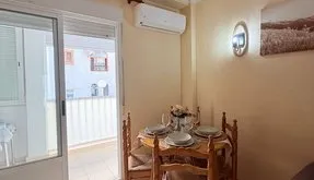 Torrevieja, Spain. Real Estate. Cabo Cervera area, 2 bedrooms, 55 m² - photo 2