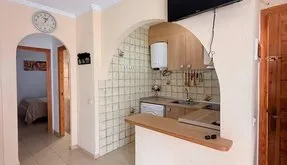 Torrevieja, Spain. Real Estate. Cabo Cervera area, 2 bedrooms, 55 m² - photo 3