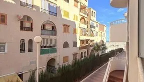 Torrevieja, Spain. Real Estate. Cabo Cervera area, 2 bedrooms, 55 m² - photo 5
