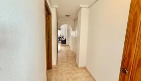 Real estate in Spain, Torrevieja. Centro area, 2 bedrooms, 60 m² - photo 5