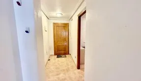 Real estate in Spain, Torrevieja. Centro area, 2 bedrooms, 60 m² - photo 6