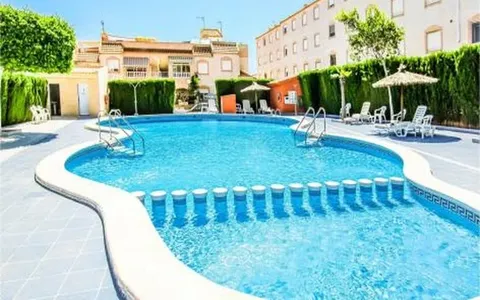 Buy an Bungalow in Spain, Torrevieja. Los Balcones - Los Altos del Eden area, 2 bedrooms, 58 m²