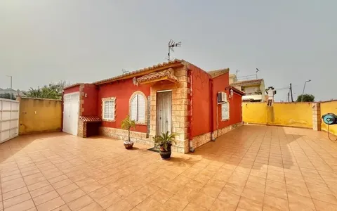 Torrevieja, Spain. Buy an Town house . Los Balcones - Los Altos del Eden area, 2 bedrooms, 120 m²