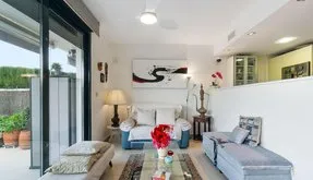 Buy an Bungalow in Torrevieja, Spain. Punta Prima area, 3 bedrooms, 91 m² - photo 4