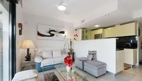 Buy an Bungalow in Torrevieja, Spain. Punta Prima area, 3 bedrooms, 91 m² - photo 5