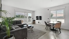 Buy real estate in Orihuela Costa, Spain. Villamartín-Las Filipinas area, 3 bedrooms, 88 m² - photo 4