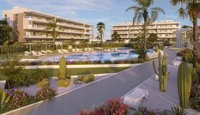 Torrevieja, real estate. torrevieja area, 2 bedrooms, 102 m² - photo 2