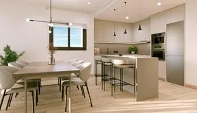 Torrevieja, real estate. torrevieja area, 2 bedrooms, 102 m² - photo 4