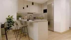 Torrevieja, real estate. torrevieja area, 2 bedrooms, 102 m² - photo 5