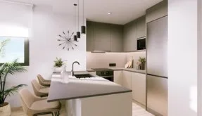 Torrevieja, real estate. torrevieja area, 2 bedrooms, 102 m² - photo 6