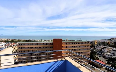 Torrevieja, Spain. Real Estate. Torreblanca area, 2 bedrooms, 76 m²
